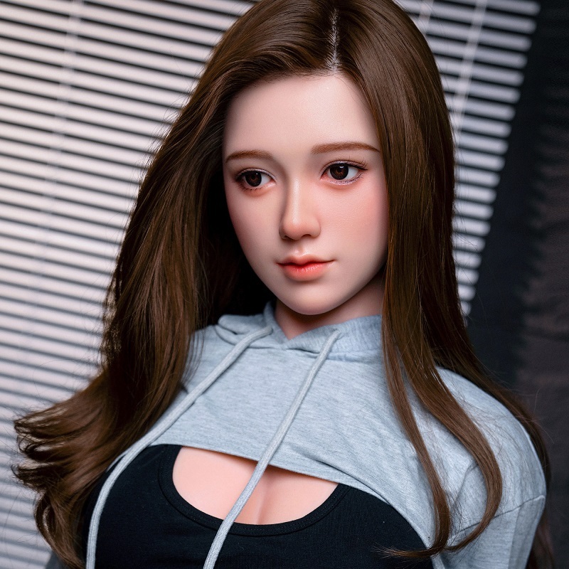 VibrantLove AiLing Silicone Doll