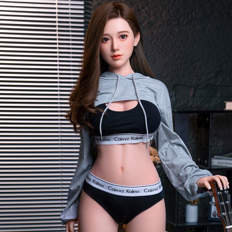 VibrantLove AiLing Silicone Doll