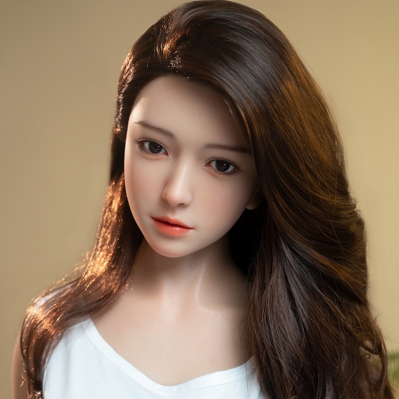 VibrantLove JieMan Silicone Doll