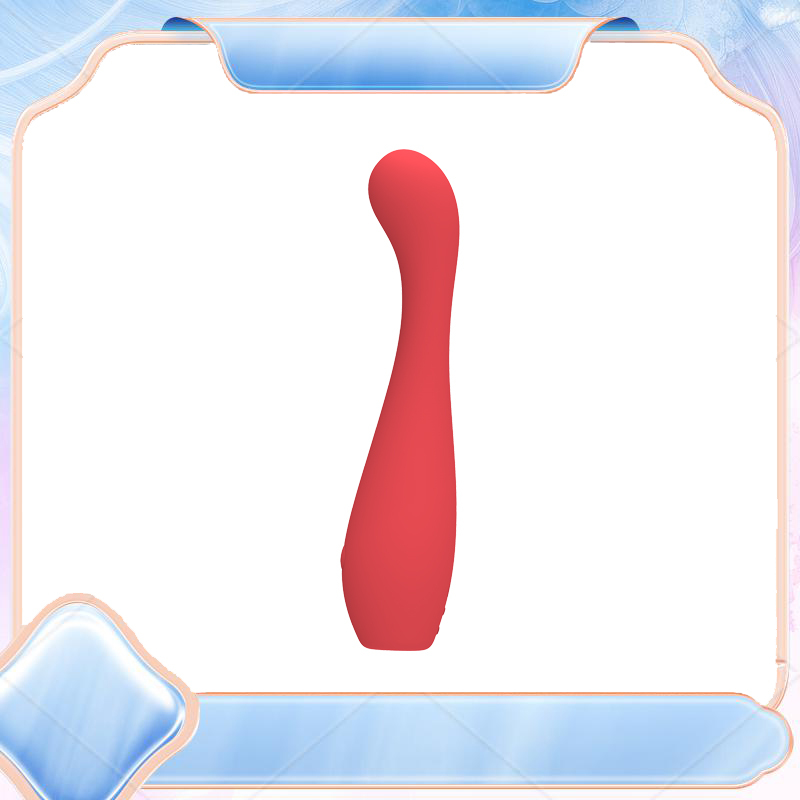 VibrantLove Liquid-Silicone Wand Vibes(180*40*29.5mm)