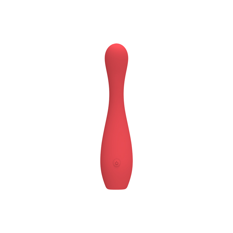VibrantLove Liquid-Silicone Wand Vibes(180*40*29.5mm)