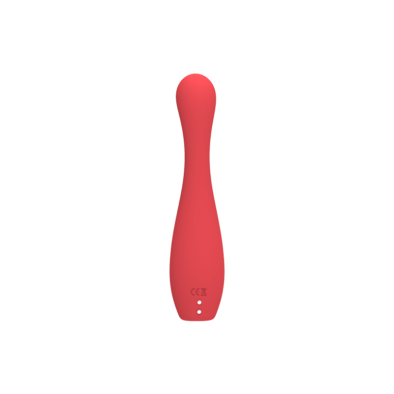VibrantLove Liquid-Silicone Wand Vibes(180*40*29.5mm)