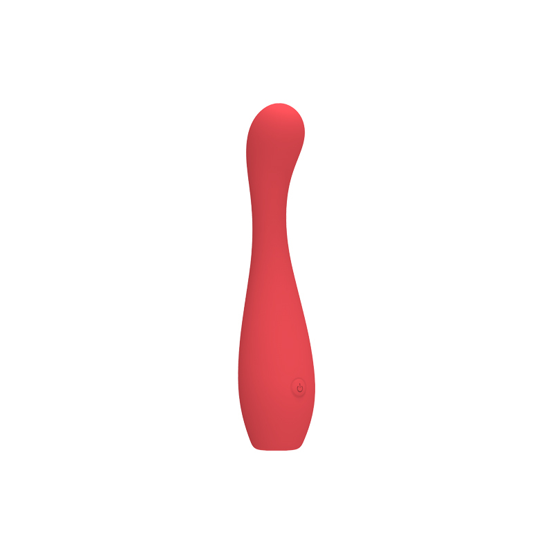 VibrantLove Liquid-Silicone Wand Vibes(180*40*29.5mm)