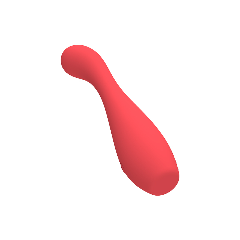 VibrantLove Liquid-Silicone Wand Vibes(180*40*29.5mm)