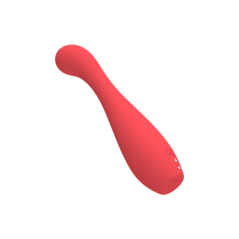 VibrantLove Liquid-Silicone Wand Vibes(180*40*29.5mm)