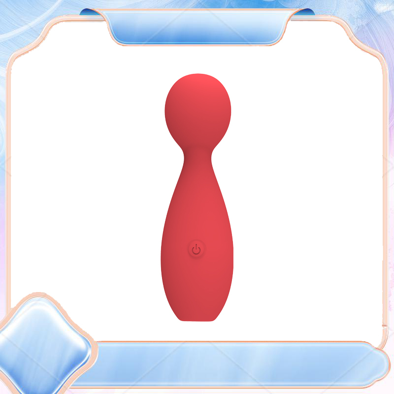 VibrantLove ‌Body-Safe Wand Vibes(130*40*36mm)