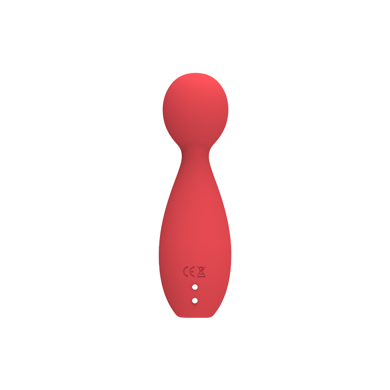 VibrantLove ‌Body-Safe Wand Vibes(130*40*36mm)