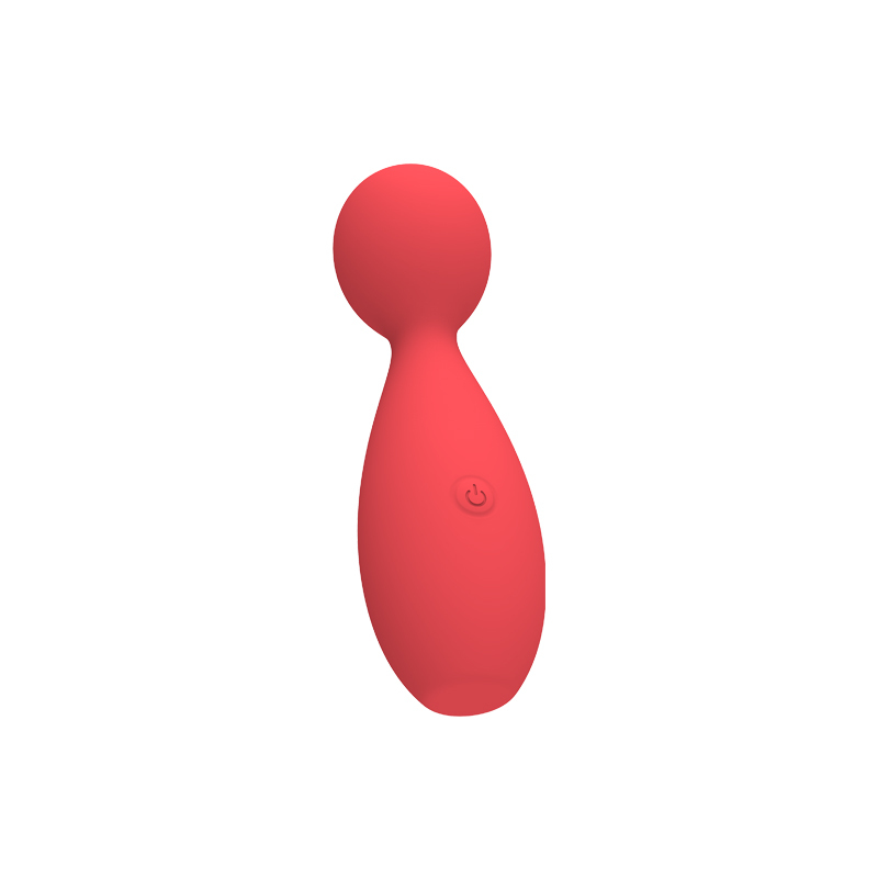 VibrantLove ‌Body-Safe Wand Vibes(130*40*36mm)