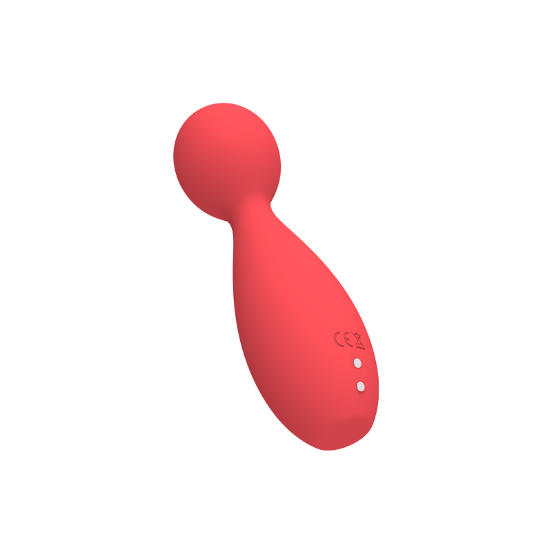 VibrantLove ‌Body-Safe Wand Vibes(130*40*36mm)