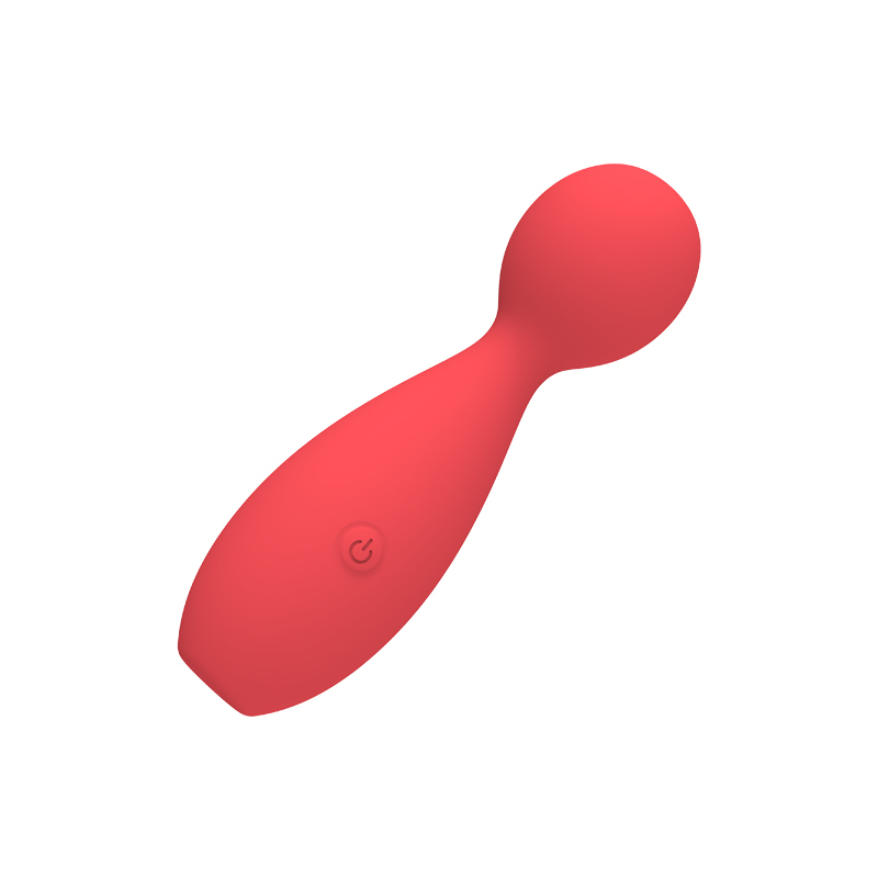 VibrantLove ‌Body-Safe Wand Vibes(130*40*36mm)