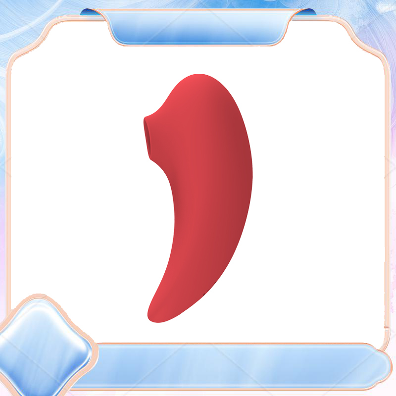 VibrantLove Clit Suction Vibrator(90*58mm)