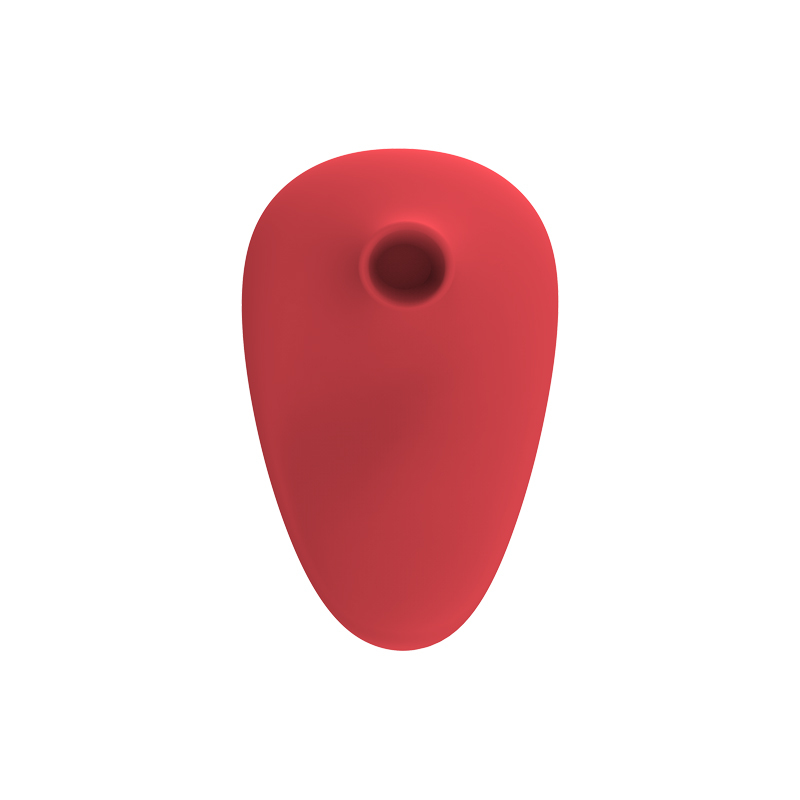 VibrantLove Clit Suction Vibrator(90*58mm)