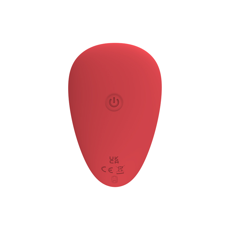 VibrantLove Clit Suction Vibrator(90*58mm)