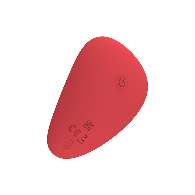 VibrantLove Clit Suction Vibrator(90*58mm)