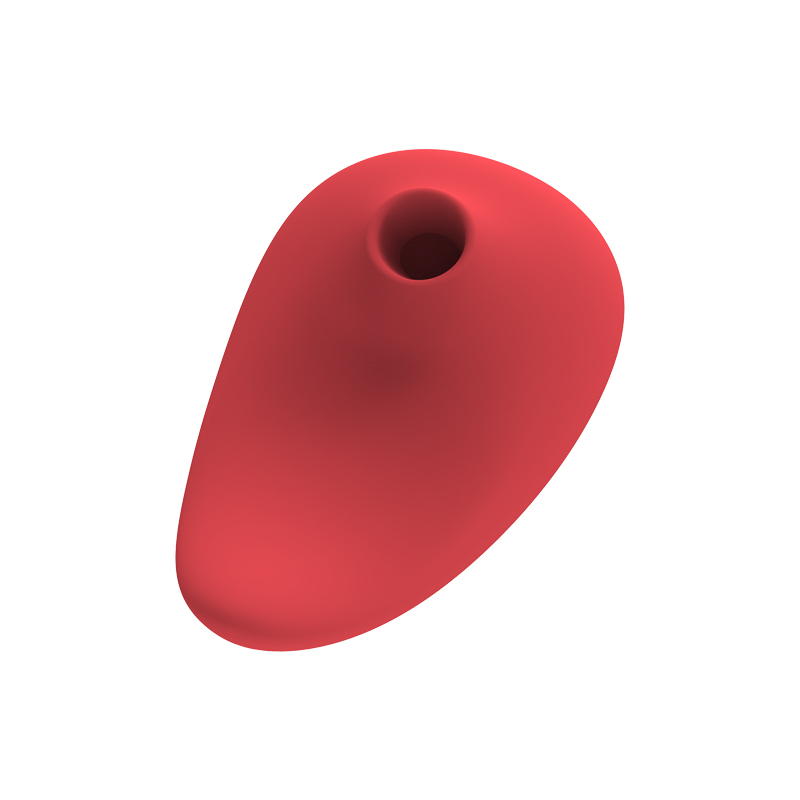 VibrantLove Clit Suction Vibrator(90*58mm)