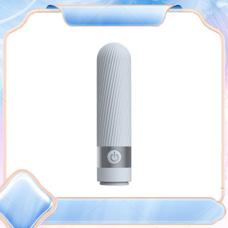 VibrantLove 10X Vibration Bullet Vibes(85*20mm)