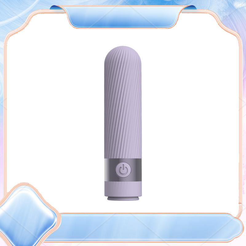 VibrantLove 10X Vibration Bullet Vibes(85*20mm)