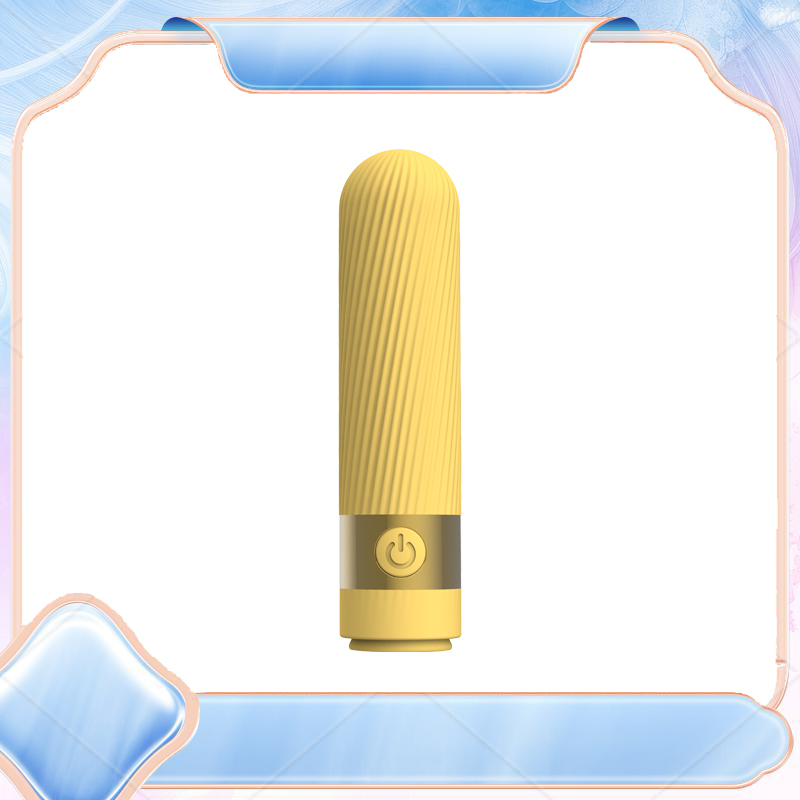 VibrantLove 10X Vibration Bullet Vibes(85*20mm)