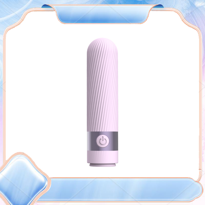 VibrantLove 10X Vibration Bullet Vibes(85*20mm)