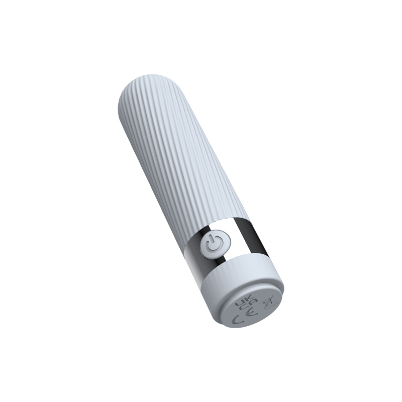 VibrantLove 10X Vibration Bullet Vibes(85*20mm)