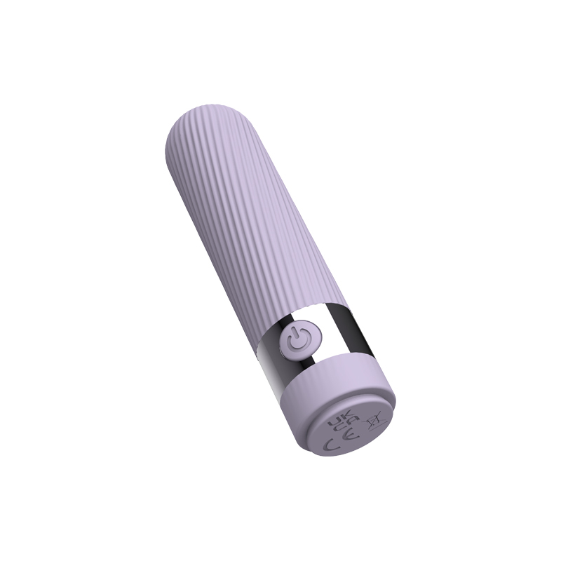 VibrantLove 10X Vibration Bullet Vibes(85*20mm)