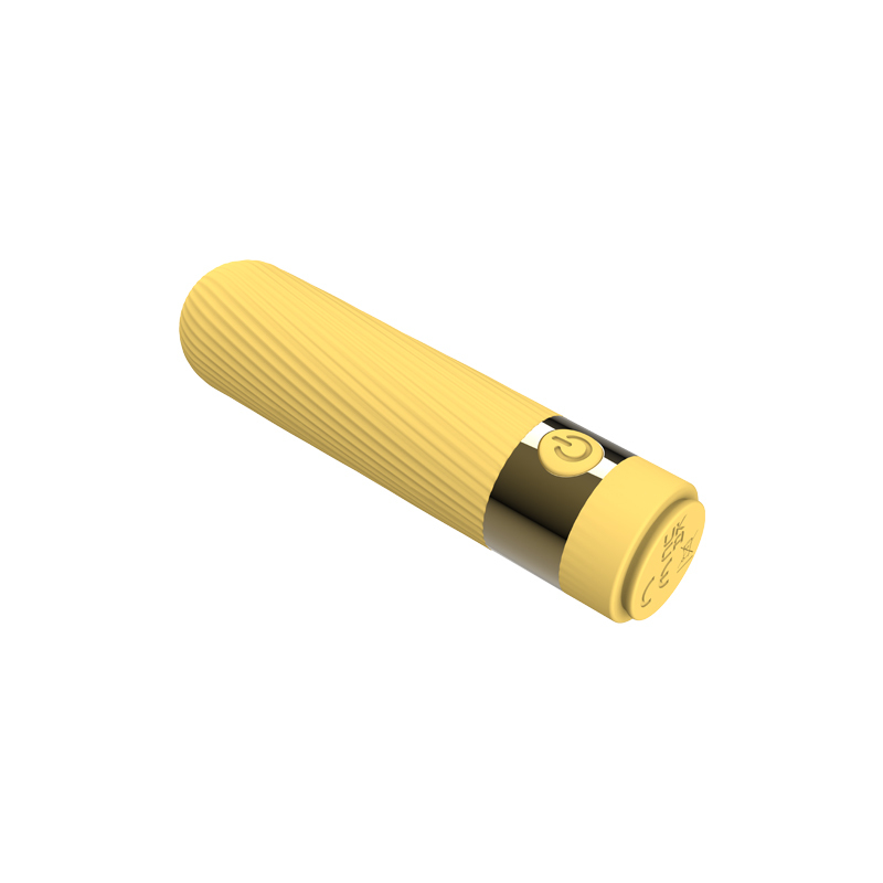 VibrantLove 10X Vibration Bullet Vibes(85*20mm)