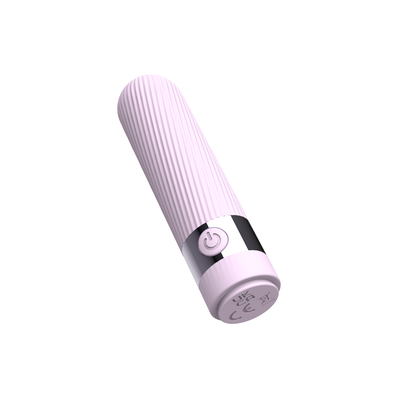 VibrantLove 10X Vibration Bullet Vibes(85*20mm)