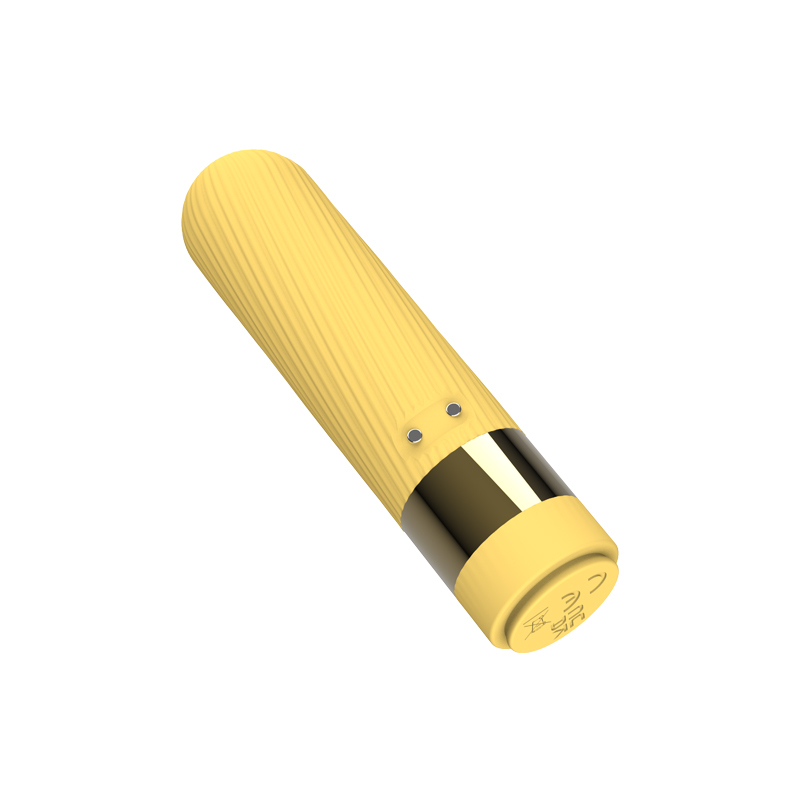 VibrantLove 10X Vibration Bullet Vibes(85*20mm)