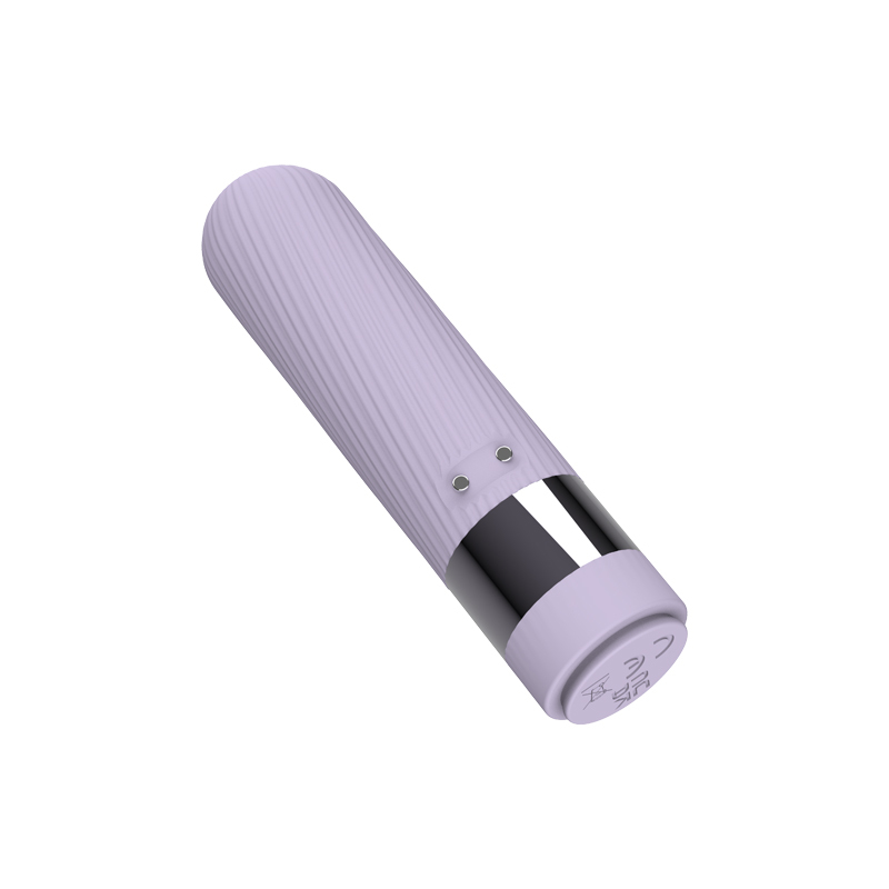 VibrantLove 10X Vibration Bullet Vibes(85*20mm)