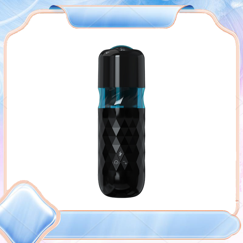 VibrantLove 7+1 Thrusting Bullet Vibes(277*85mm)