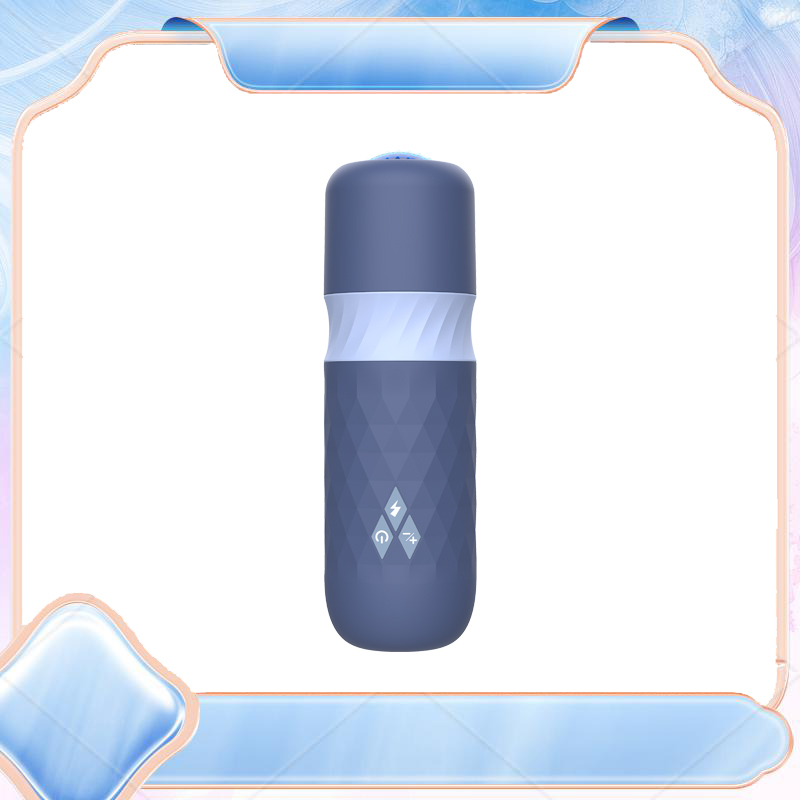 VibrantLove 7+1 Thrusting Bullet Vibes(277*85mm)