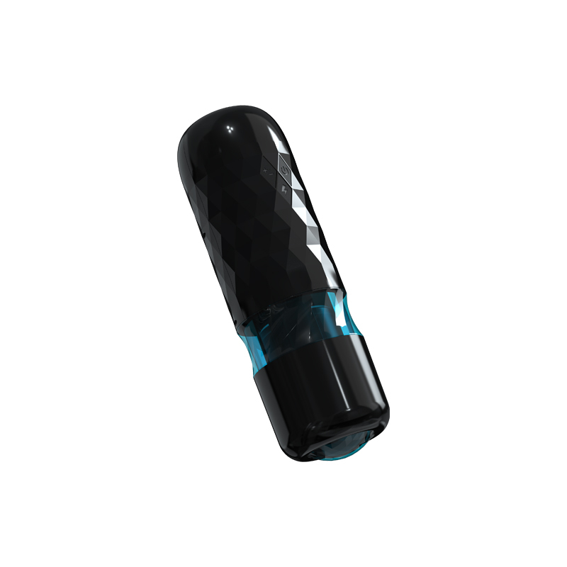 VibrantLove 7+1 Thrusting Bullet Vibes(277*85mm)