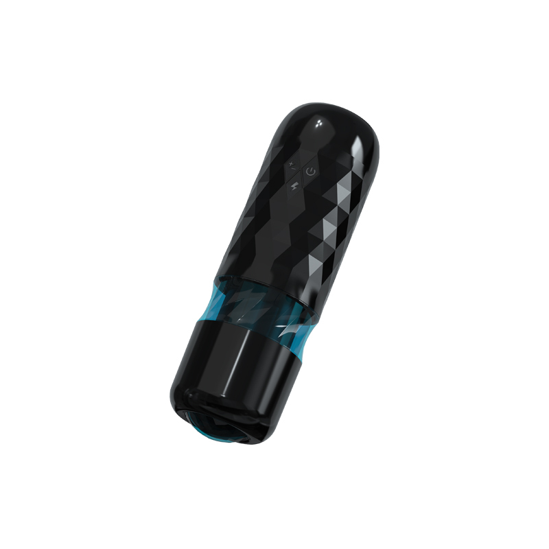 VibrantLove 7+1 Thrusting Bullet Vibes(277*85mm)