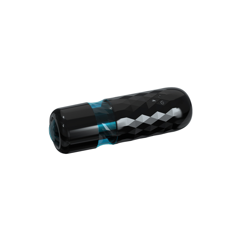 VibrantLove 7+1 Thrusting Bullet Vibes(277*85mm)