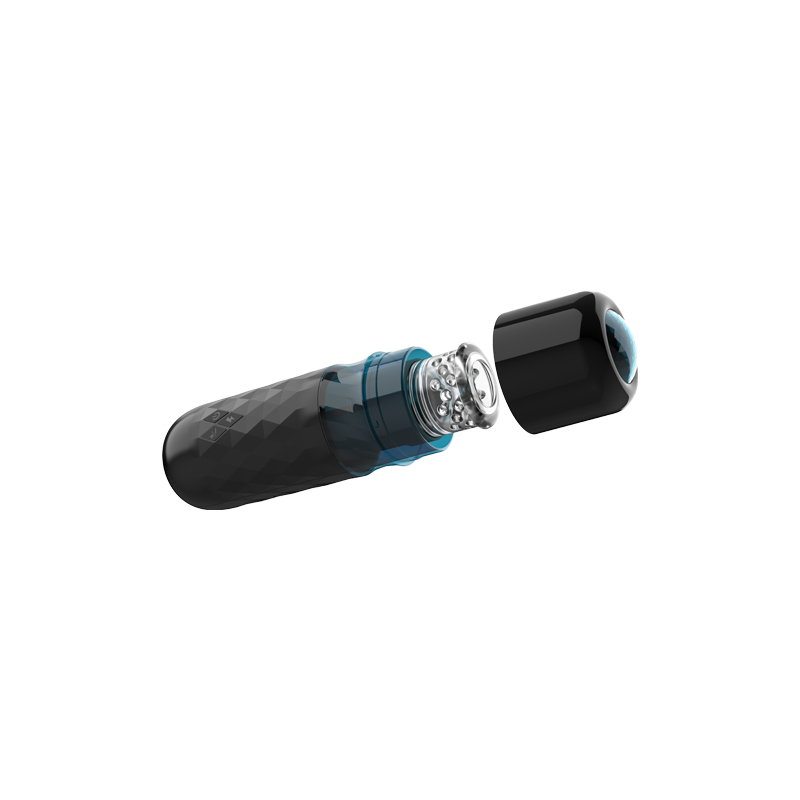 VibrantLove 7+1 Thrusting Bullet Vibes(277*85mm)