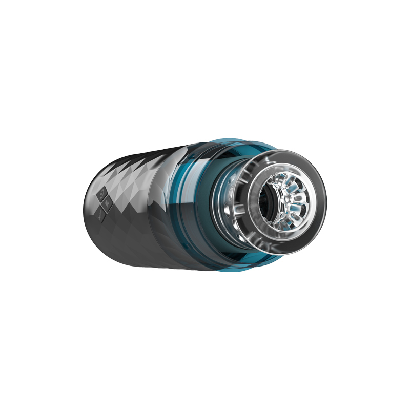 VibrantLove 7+1 Thrusting Bullet Vibes(277*85mm)