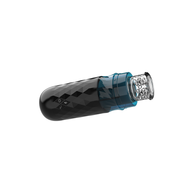 VibrantLove 7+1 Thrusting Bullet Vibes(277*85mm)