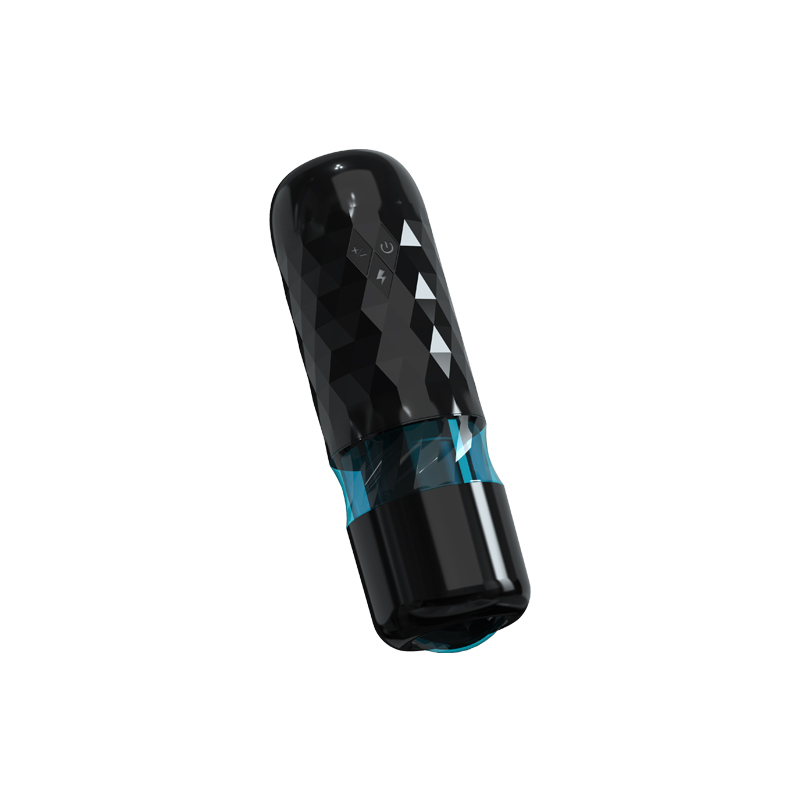 VibrantLove 7+1 Thrusting Bullet Vibes(277*85mm)