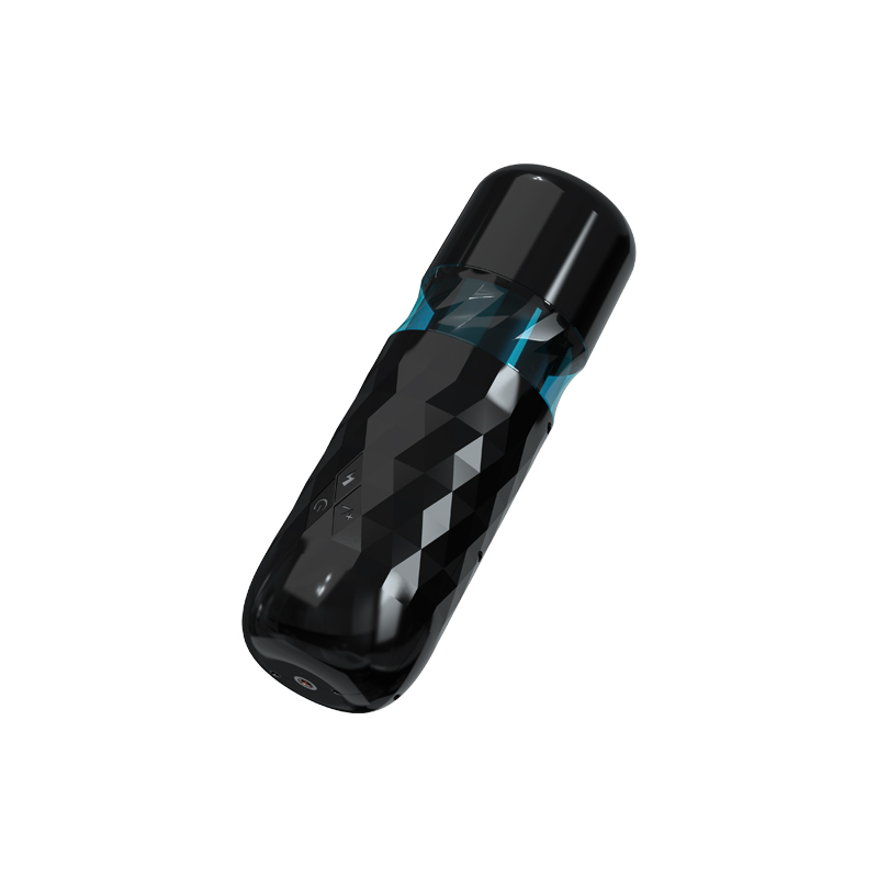 VibrantLove 7+1 Thrusting Bullet Vibes(277*85mm)