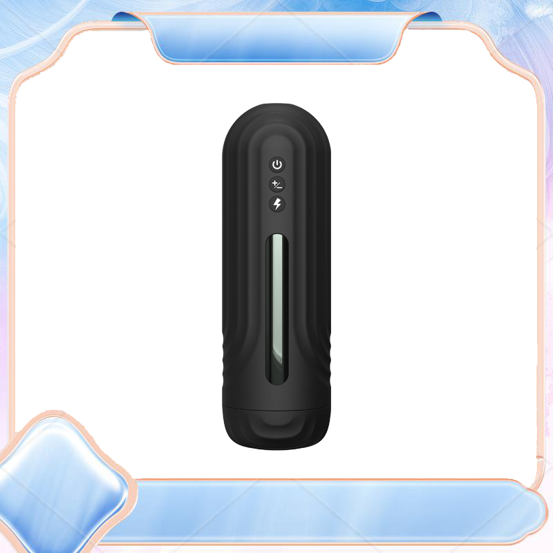 VibrantLove 7+1 Motion Bullet Vibes(274.6*88mm)