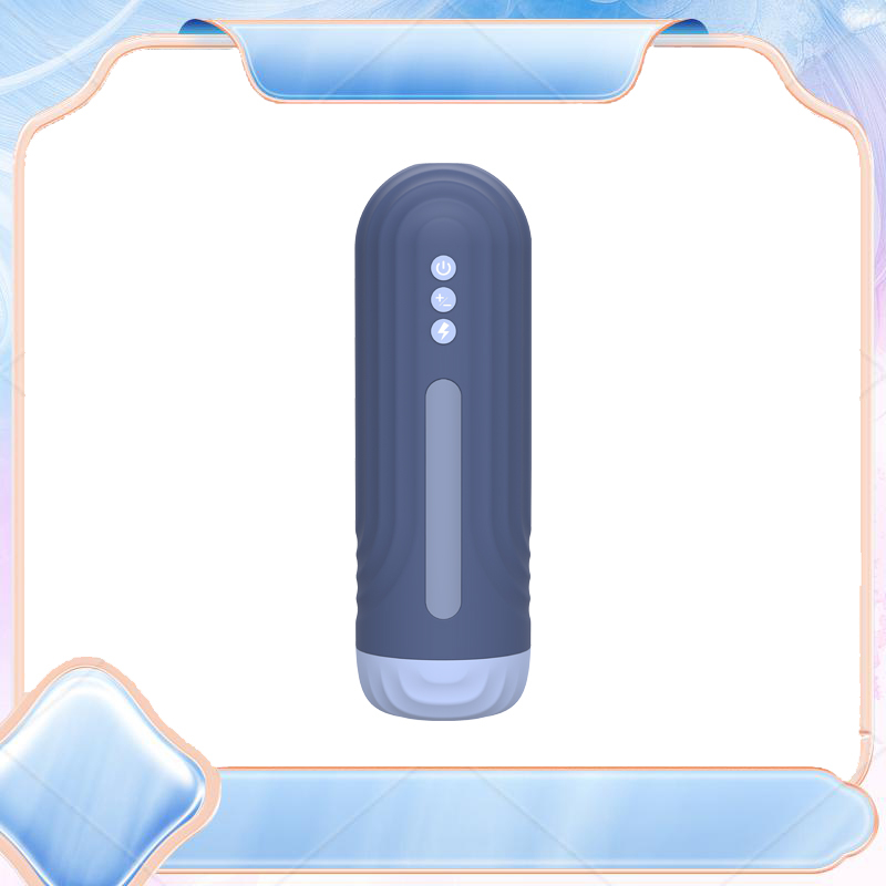 VibrantLove 7+1 Motion Bullet Vibes(274.6*88mm)