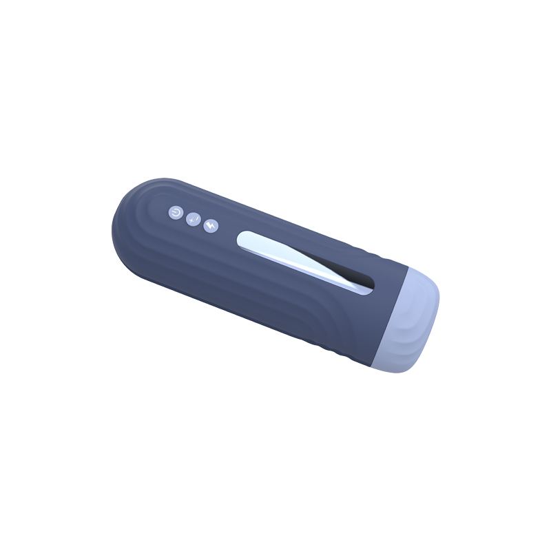 VibrantLove 7+1 Motion Bullet Vibes(274.6*88mm)