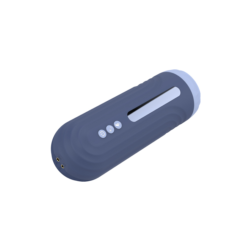 VibrantLove 7+1 Motion Bullet Vibes(274.6*88mm)