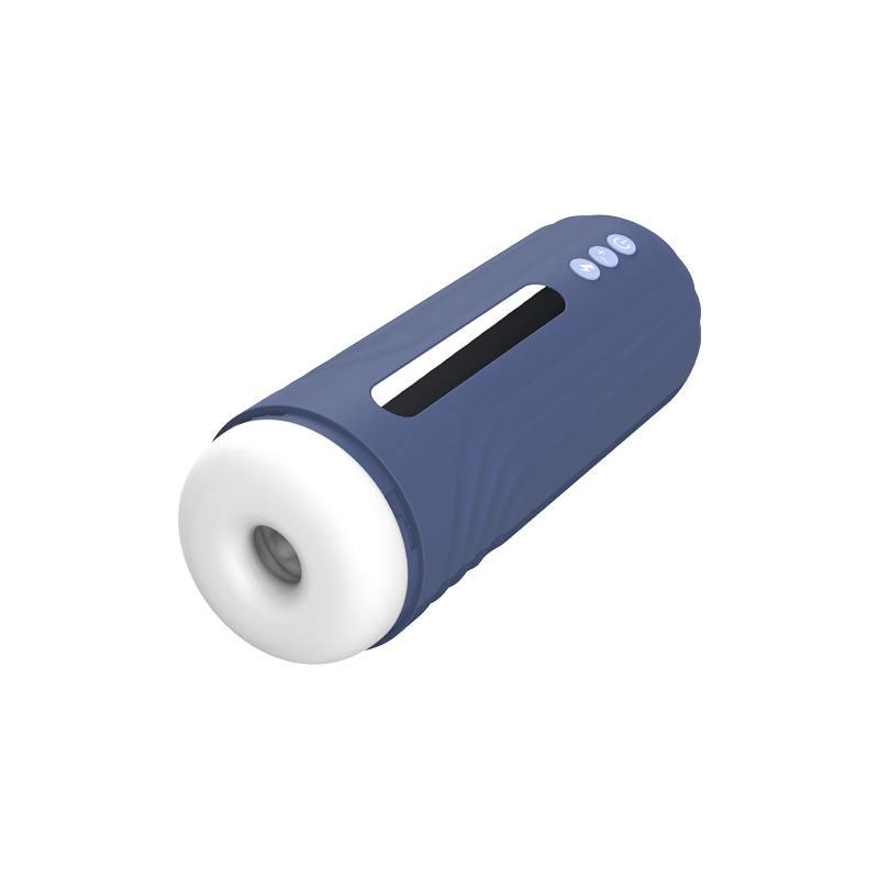 VibrantLove 7+1 Motion Bullet Vibes(274.6*88mm)