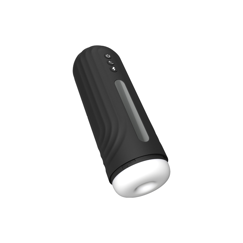 VibrantLove 7+1 Motion Bullet Vibes(274.6*88mm)
