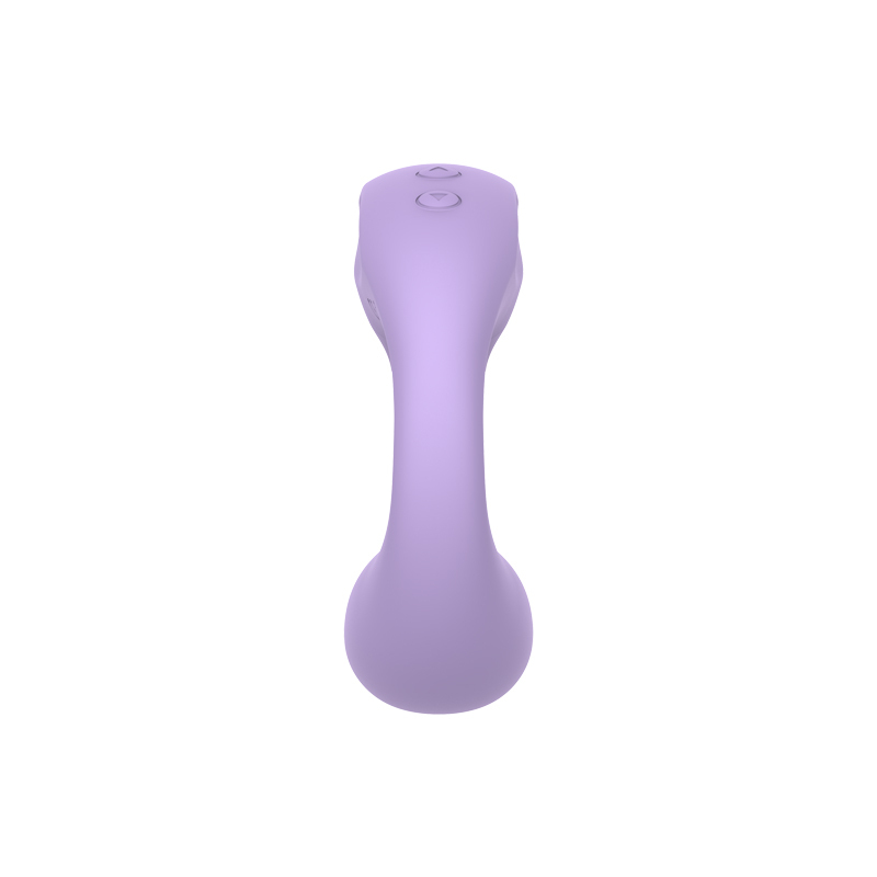 VibrantLove Clit Suction Vibrator(37*101*108mm)
