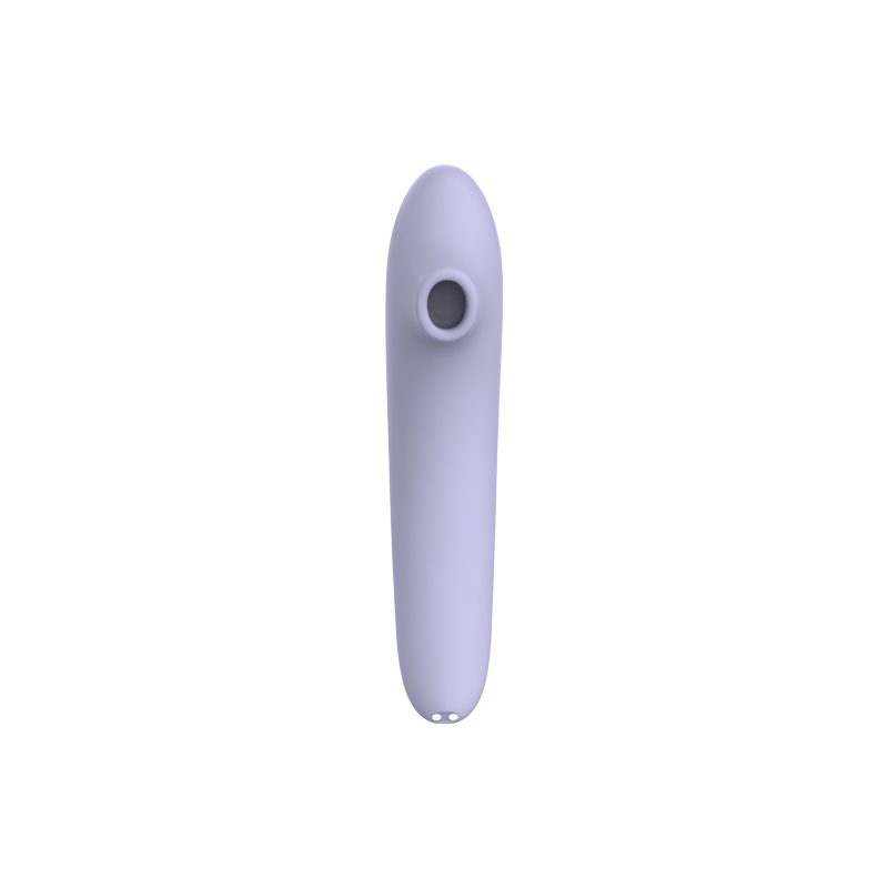 VibrantLove Clitoral Vibrator(175*37*52mm)