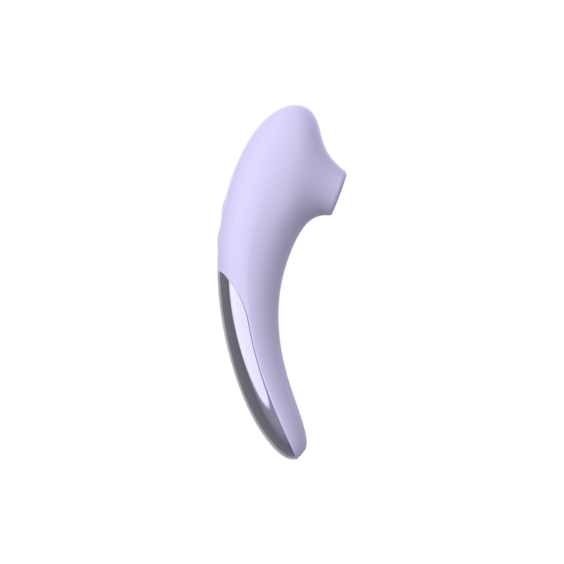 VibrantLove Clitoral Vibrator(175*37*52mm)