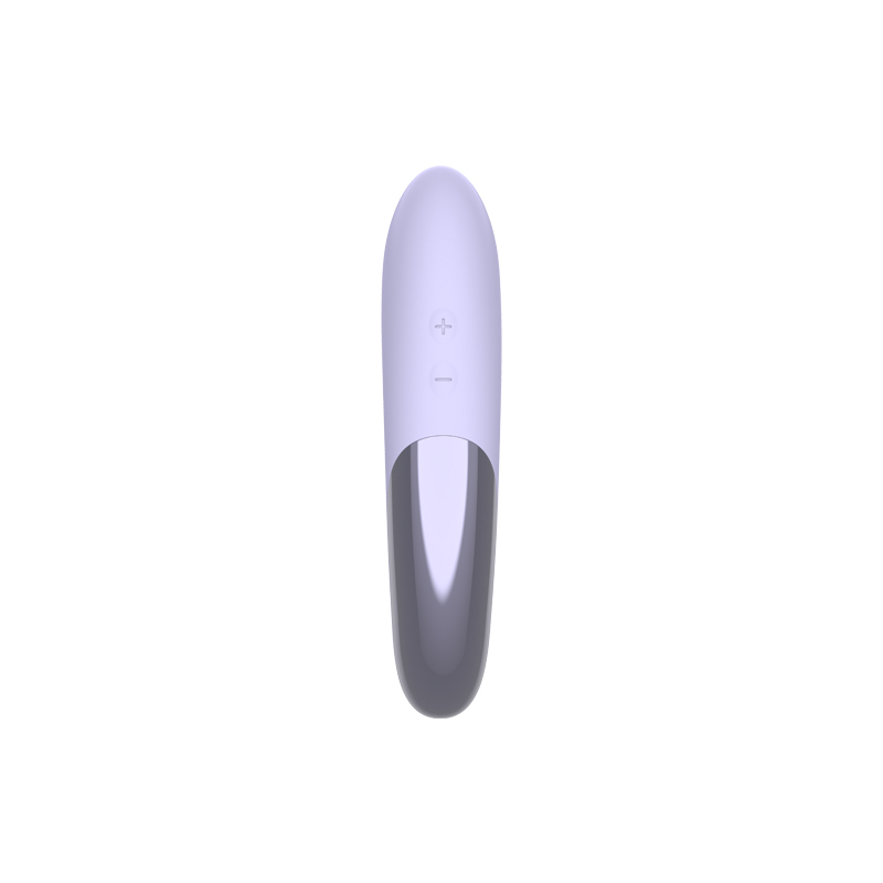 VibrantLove Clitoral Vibrator(175*37*52mm)