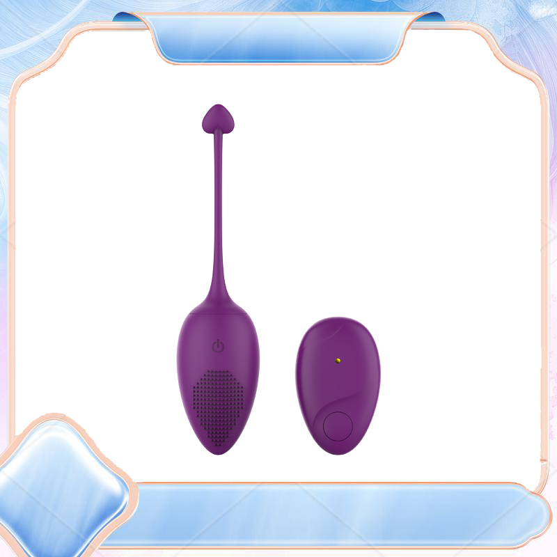 VibrantLove 10X Power Remote Controlled Vibes(146*35mm)